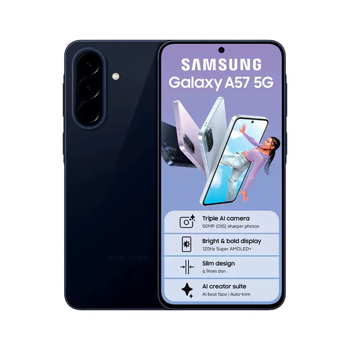 Samsung Galaxy A57 256GB 5G