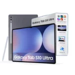 Samsung Galaxy Tab S10 Ultra with S Pen