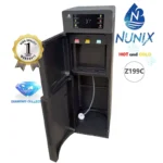Nunix hot and cold water dispenser Z199C