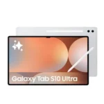 Samsung Galaxy Tab S10 Ultra with stylus