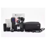 DJI Osmo Pocket 3 Creator Combo kit