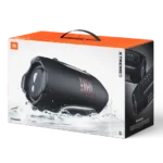 JBL Xtreme 5 Bluetooth speaker retail box