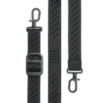 Black JBL Xtreme 3 shoulder strap with clips