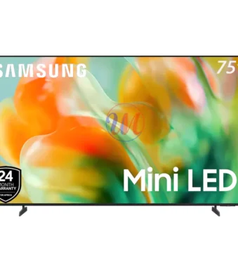 Samsung 75-inch Mini LED television display