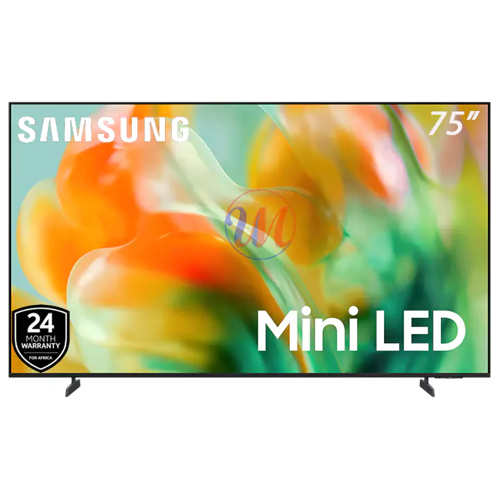 Samsung 75-inch Mini LED television display