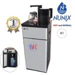 Nunix hot and normal water dispenser A1