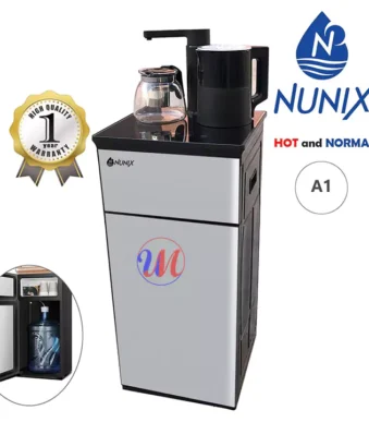 Nunix hot and normal water dispenser A1