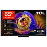 TCL 65-inch SQD MiniLED 2026 model TV