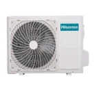 Hisense outdoor air conditioner condenser unit