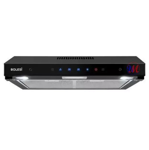 Bolesi 60CM B2-60W Built-in Kitchen Hood