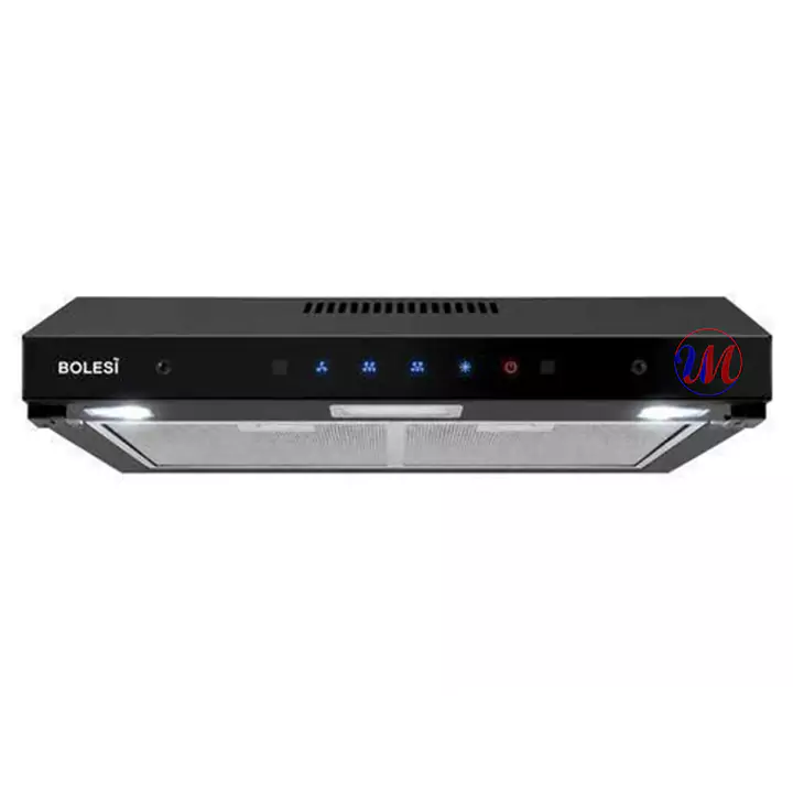 Bolesi 60CM B2-60W Built-in Kitchen Hood