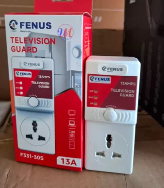 Fenus 13AMPS Tv Guard