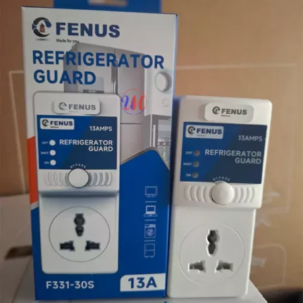 Fenus 13AMPS Fridge Guard
