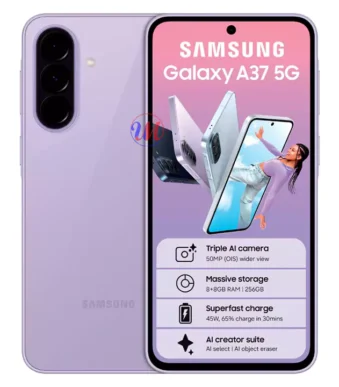 Samsung Galaxy A37 256GB 5G