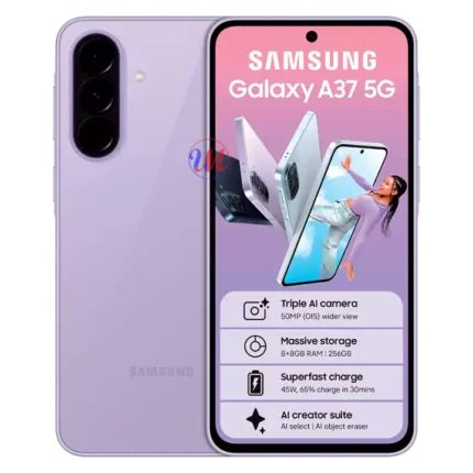 Samsung Galaxy A37 256GB 5G