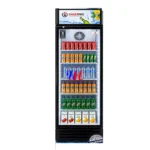 SmartPro 209L SV-275 Vertical Showcase/Beverage Cooler