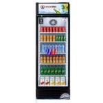 SmartPro 280L SV-350 Vertical Showcase/Beverage Cooler