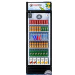 SmartPro 330L SV-450 Vertical Showcase/Beverage Cooler