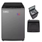 TCL 10KG F710TLG Top Loader Washing Machine