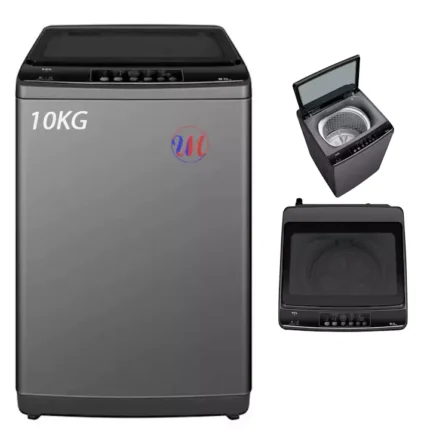 TCL 10KG F710TLG Top Loader Washing Machine