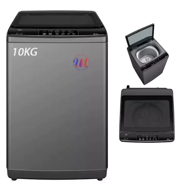 TCL 10KG F710TLG Top Loader Washing Machine
