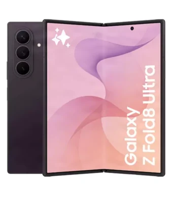 Samsung Galaxy Z Fold8 Ultra foldable smartphone