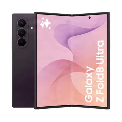 Samsung Galaxy Z Fold8 Ultra foldable smartphone